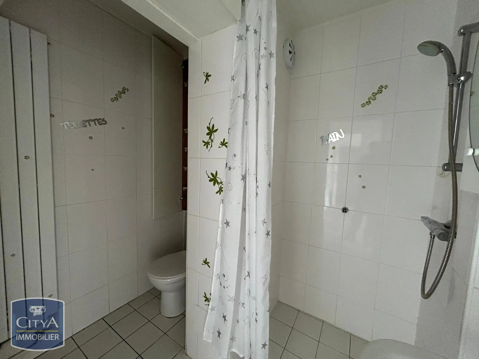 Photo 10 Appartement 3 pièces 51.81m²