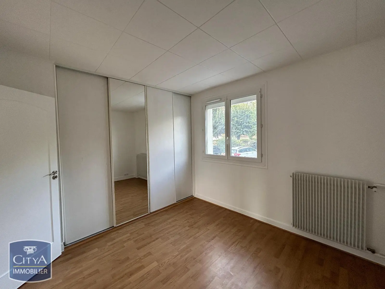 Photo 6 Appartement 3 pièces 51.81m²