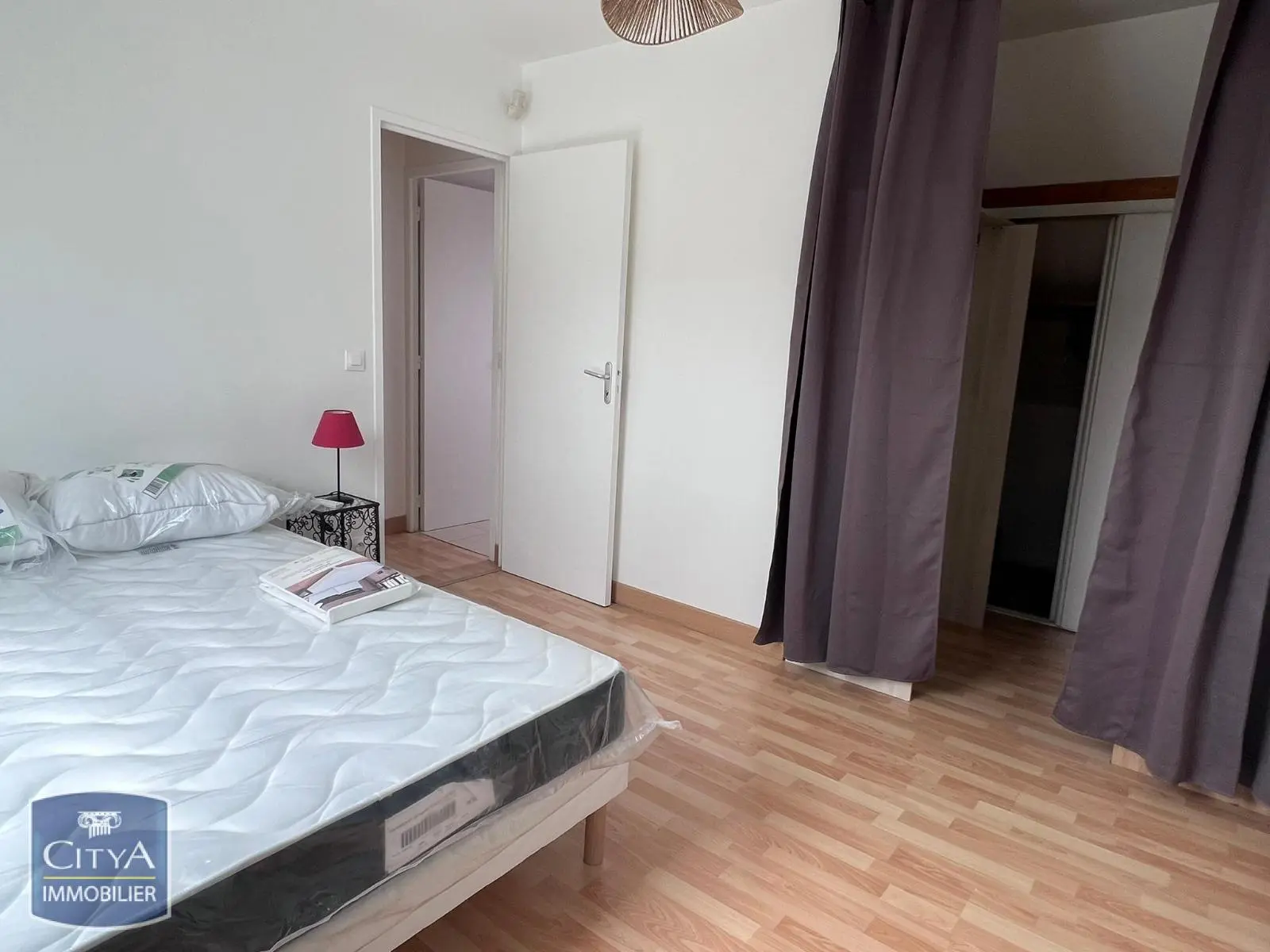 Photo 4 Appartement 2 pièces 43.43m²