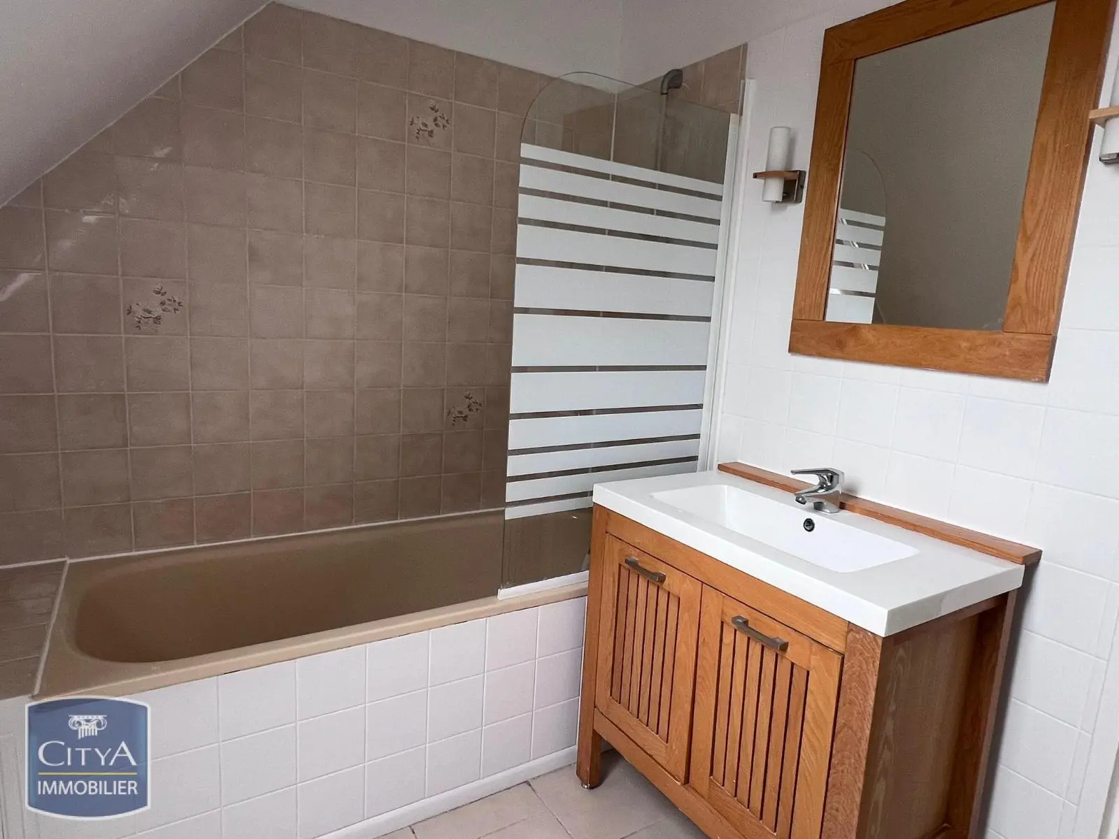 Photo 5 Appartement 2 pièces 43.43m²