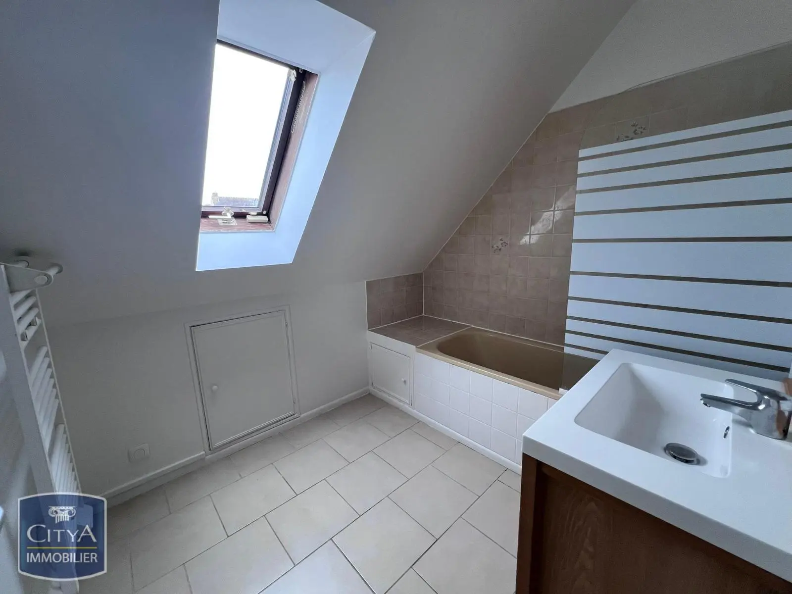 Photo 6 Appartement 2 pièces 43.43m²