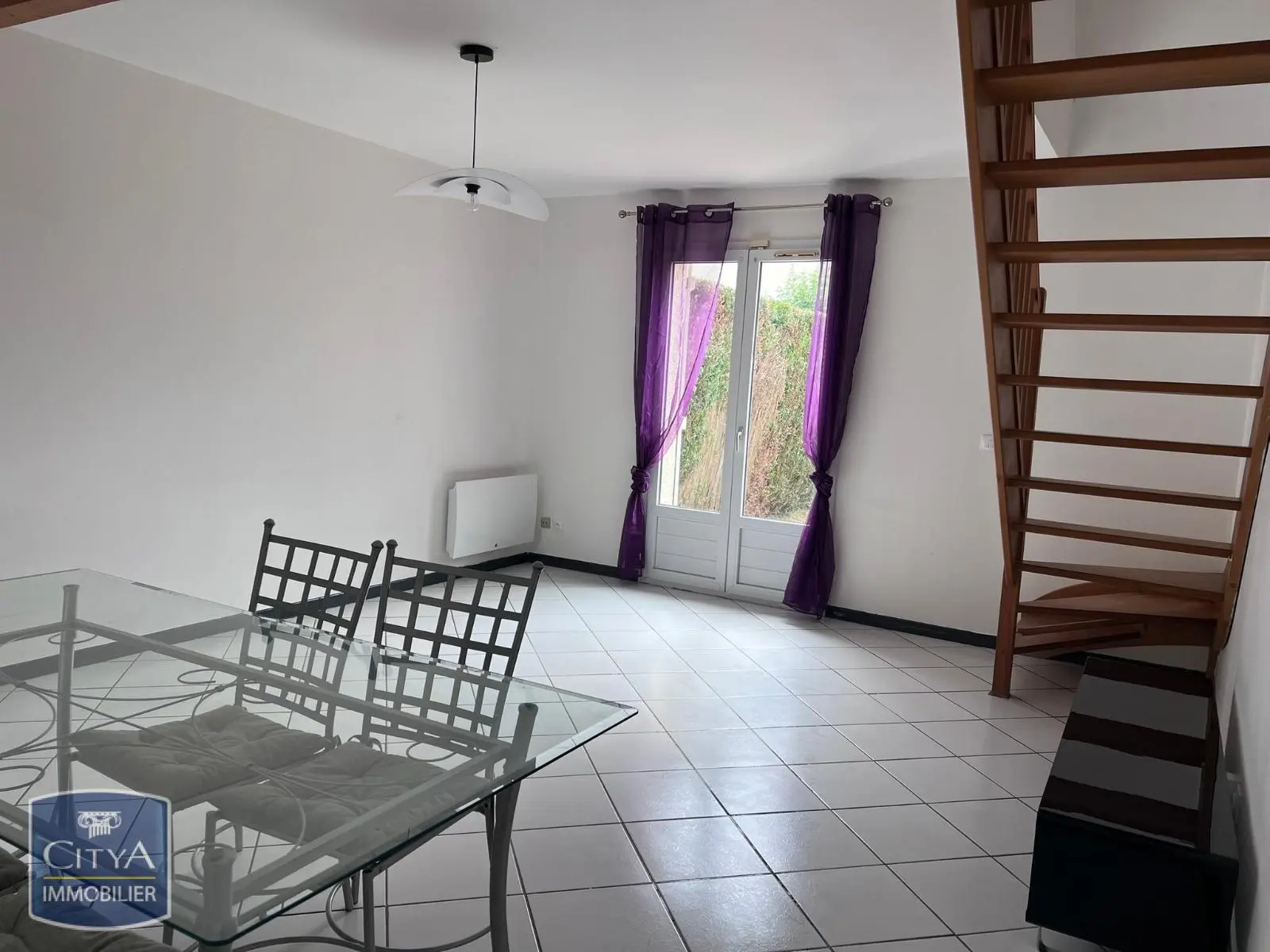 Photo 2 Appartement 2 pièces 43.43m²