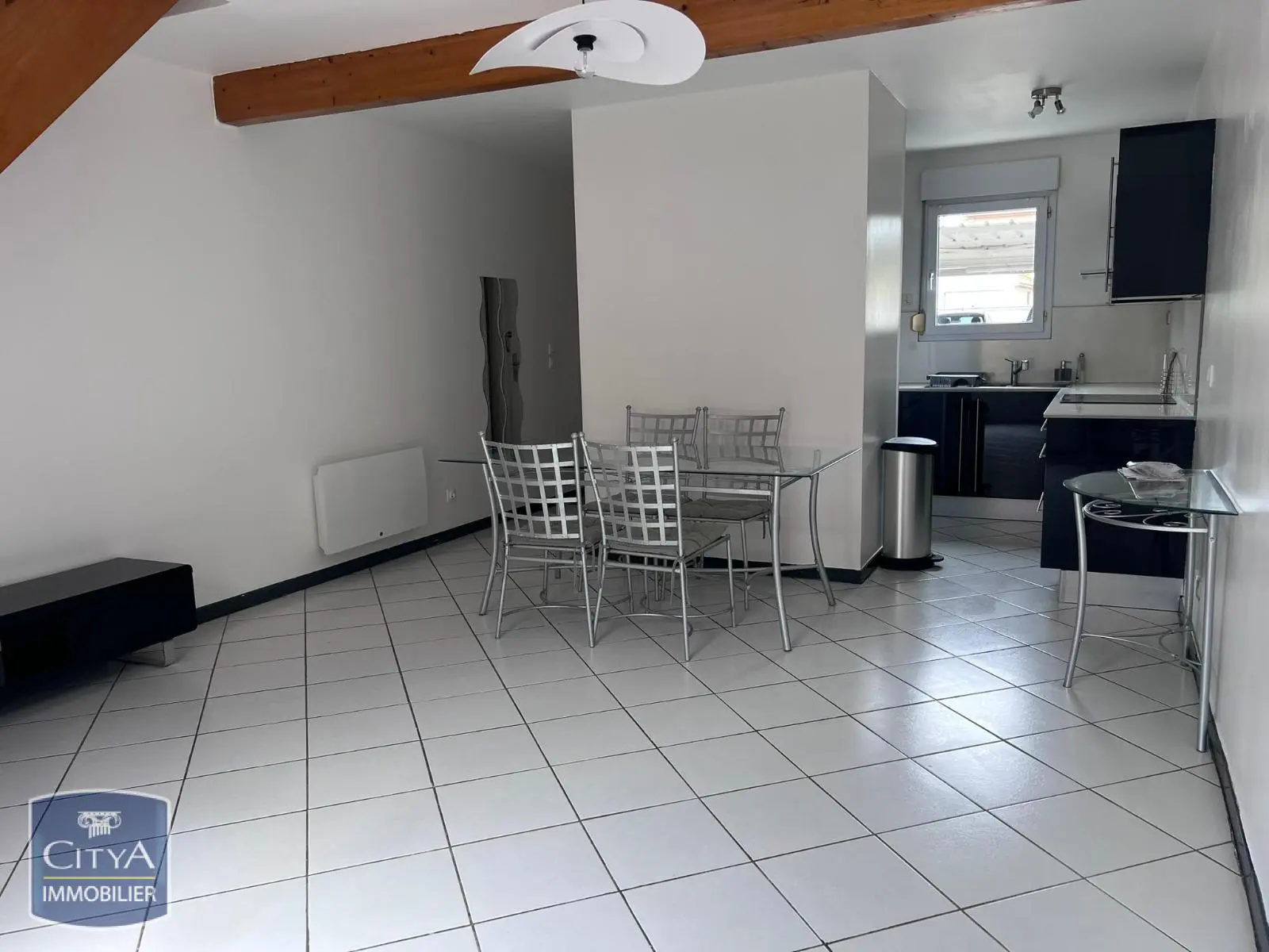 Photo 1 Appartement 2 pièces 43.43m²
