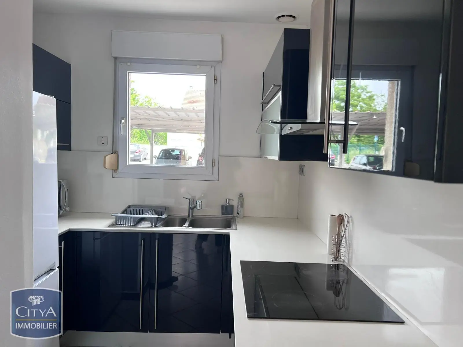 Photo 3 Appartement 2 pièces 43.43m²