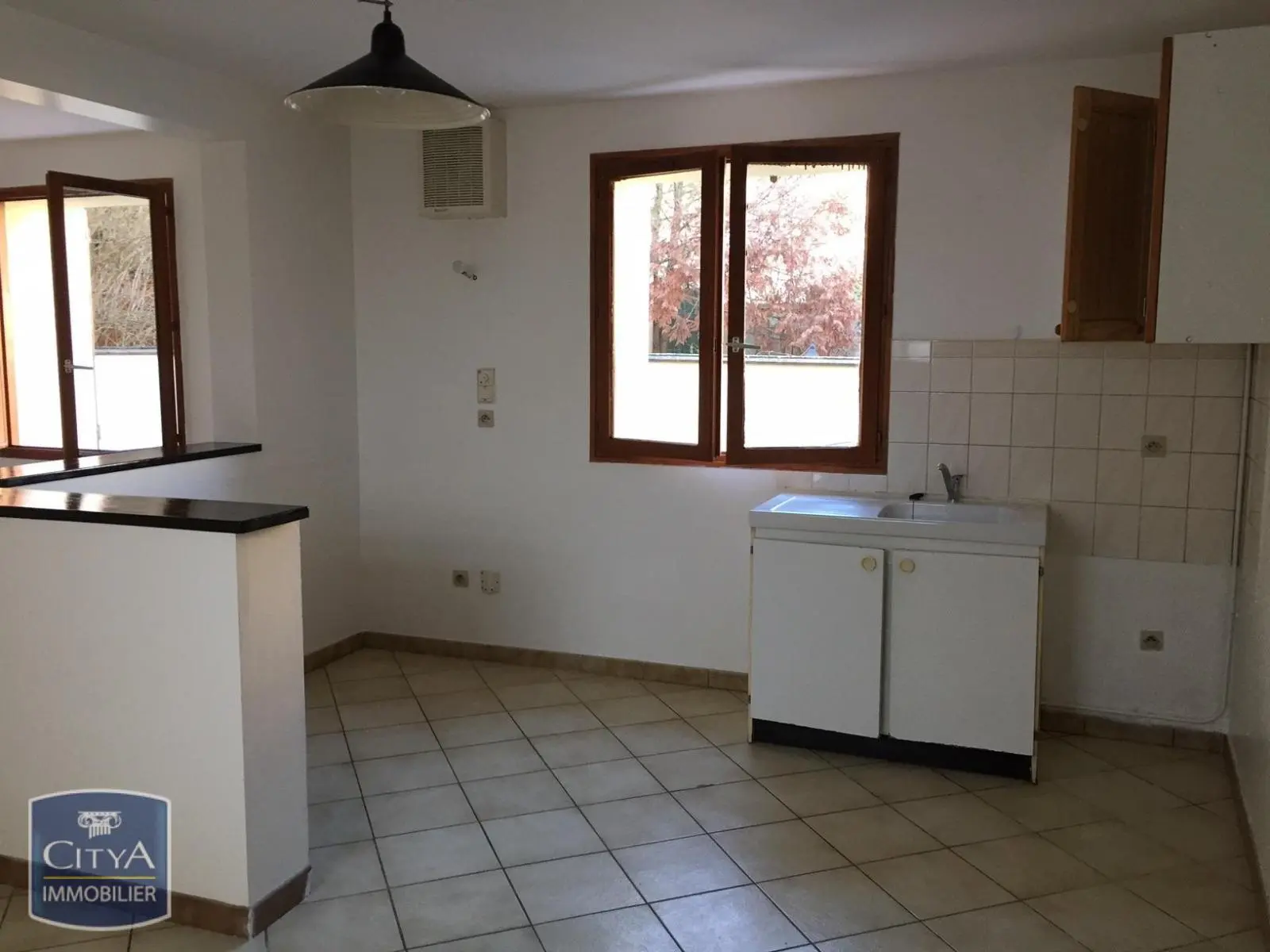 Appartement 2 pièces 49 m² · à Nanteuil-lès-Meaux · 49,4 m² · 58 €/mois