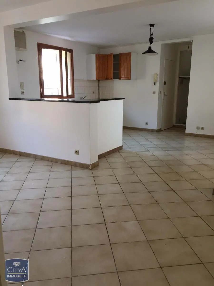 Photo 2 Appartement 2 pièces 49.41m²