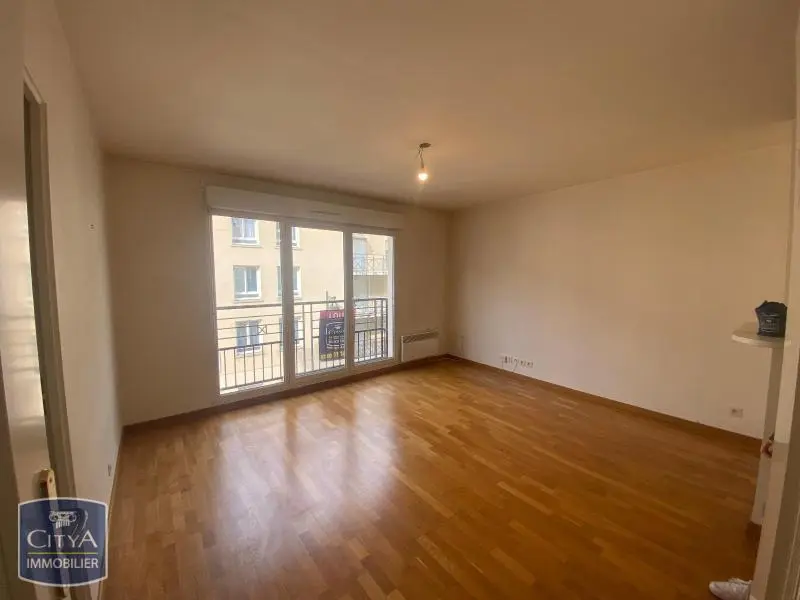 Photo 1 Appartement 2 pièces 36.79m²
