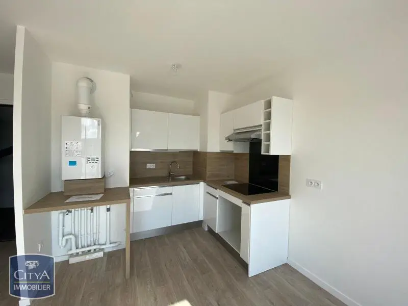 Photo 3 Appartement 2 pièces 35.9m²