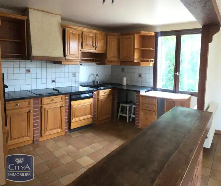 Photo 4 Maison 5 pièces 104m²