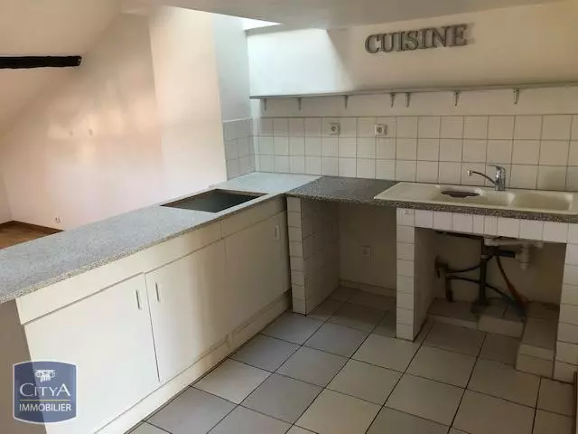 Photo 1 appartement Mareuil-lès-Meaux
