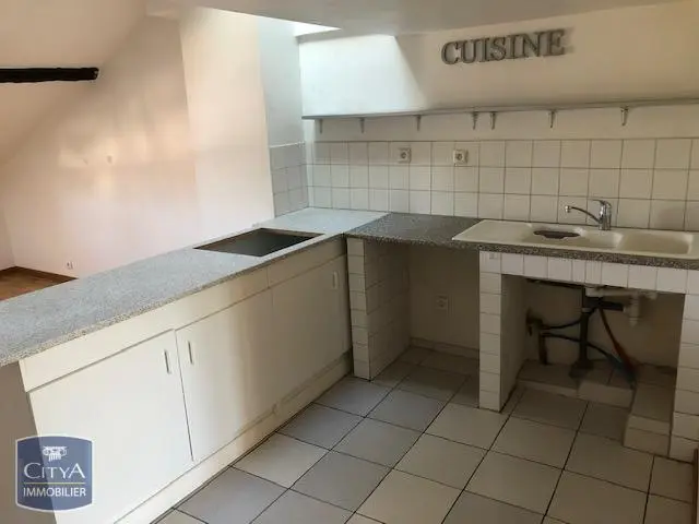 Photo 2 Appartement 2 pièces 39.66m²