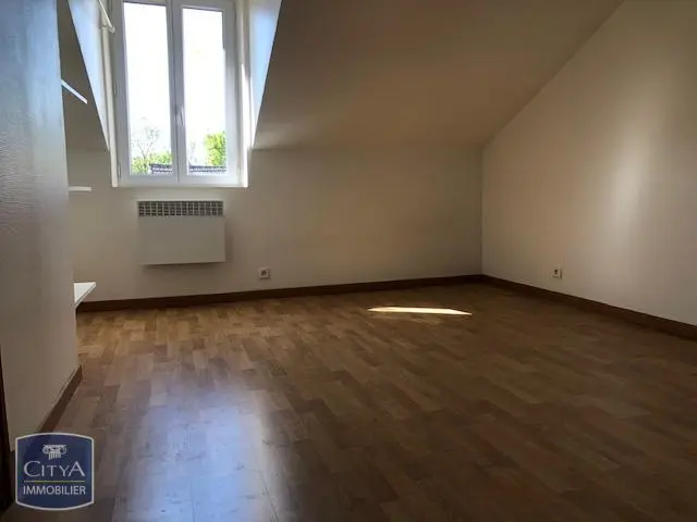 Photo 3 Appartement 2 pièces 39.66m²