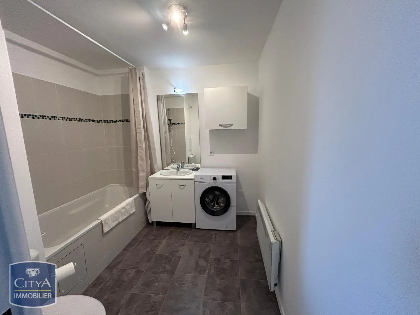 Photo 3 Appartement 2 pièces 43.09m²