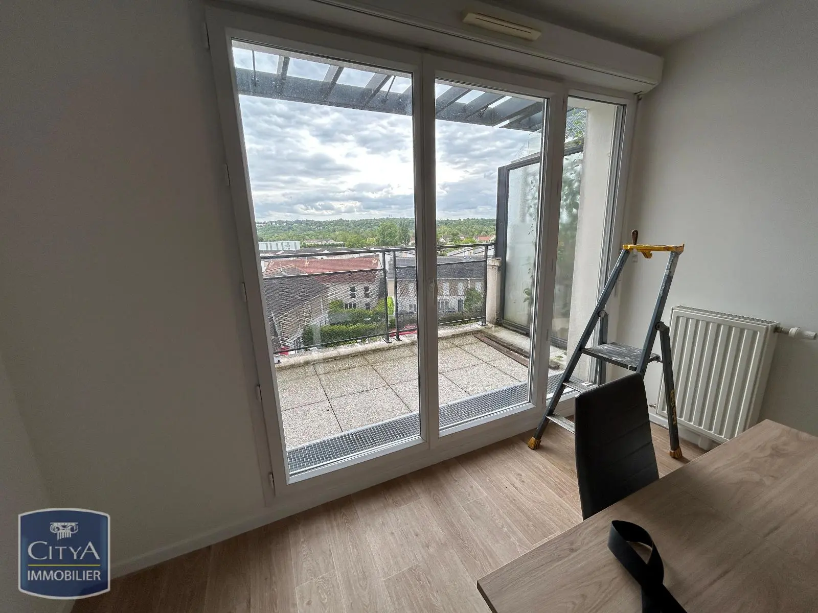 Photo 2 Appartement 2 pièces 43.09m²