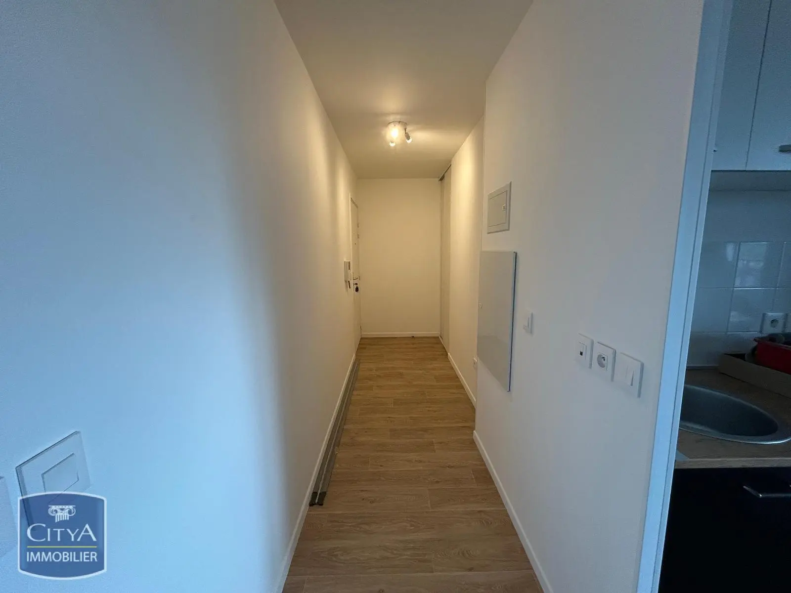 Photo 5 Appartement 2 pièces 43.09m²