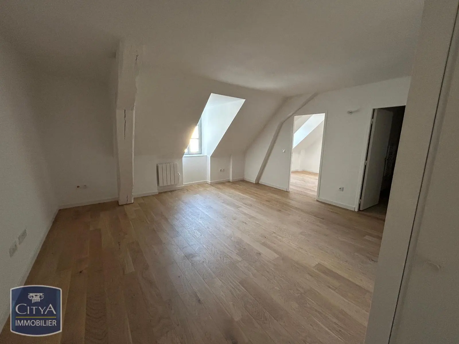 Photo 2 Appartement 2 pièces 36.78m²