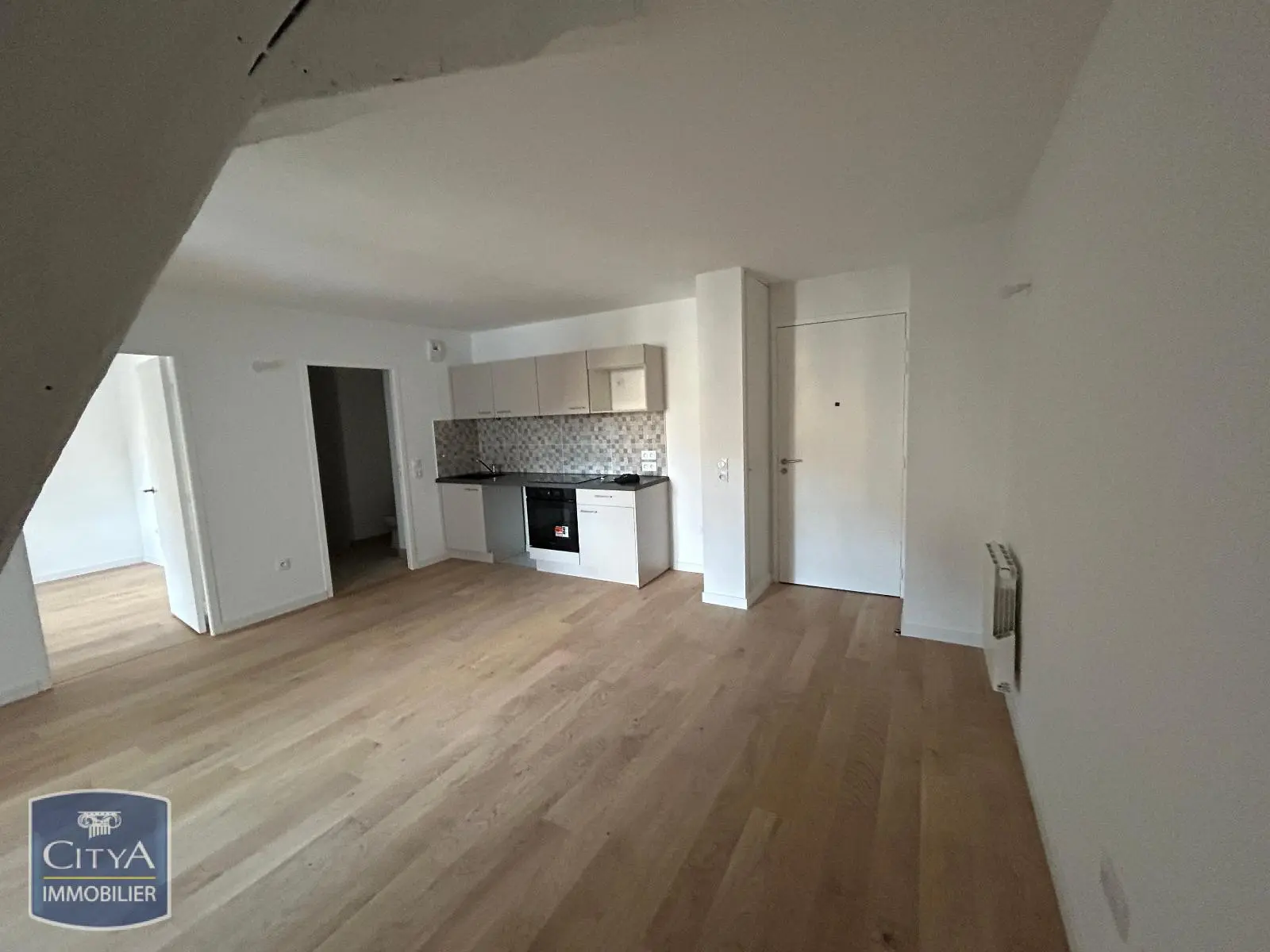 Photo 3 Appartement 2 pièces 36.78m²