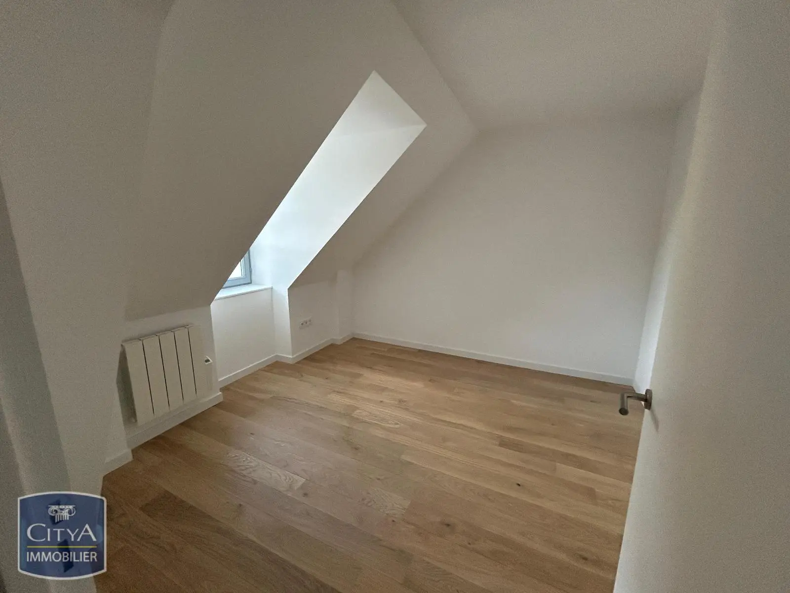 Photo 4 Appartement 2 pièces 36.78m²