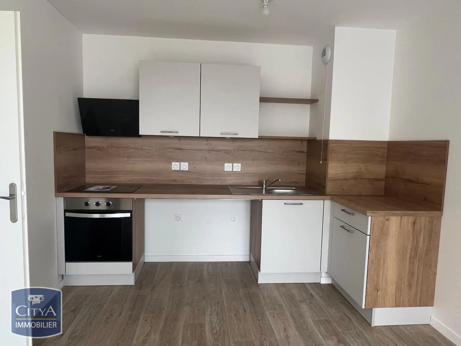 Photo 3 Appartement 2 pièces 43.36m²