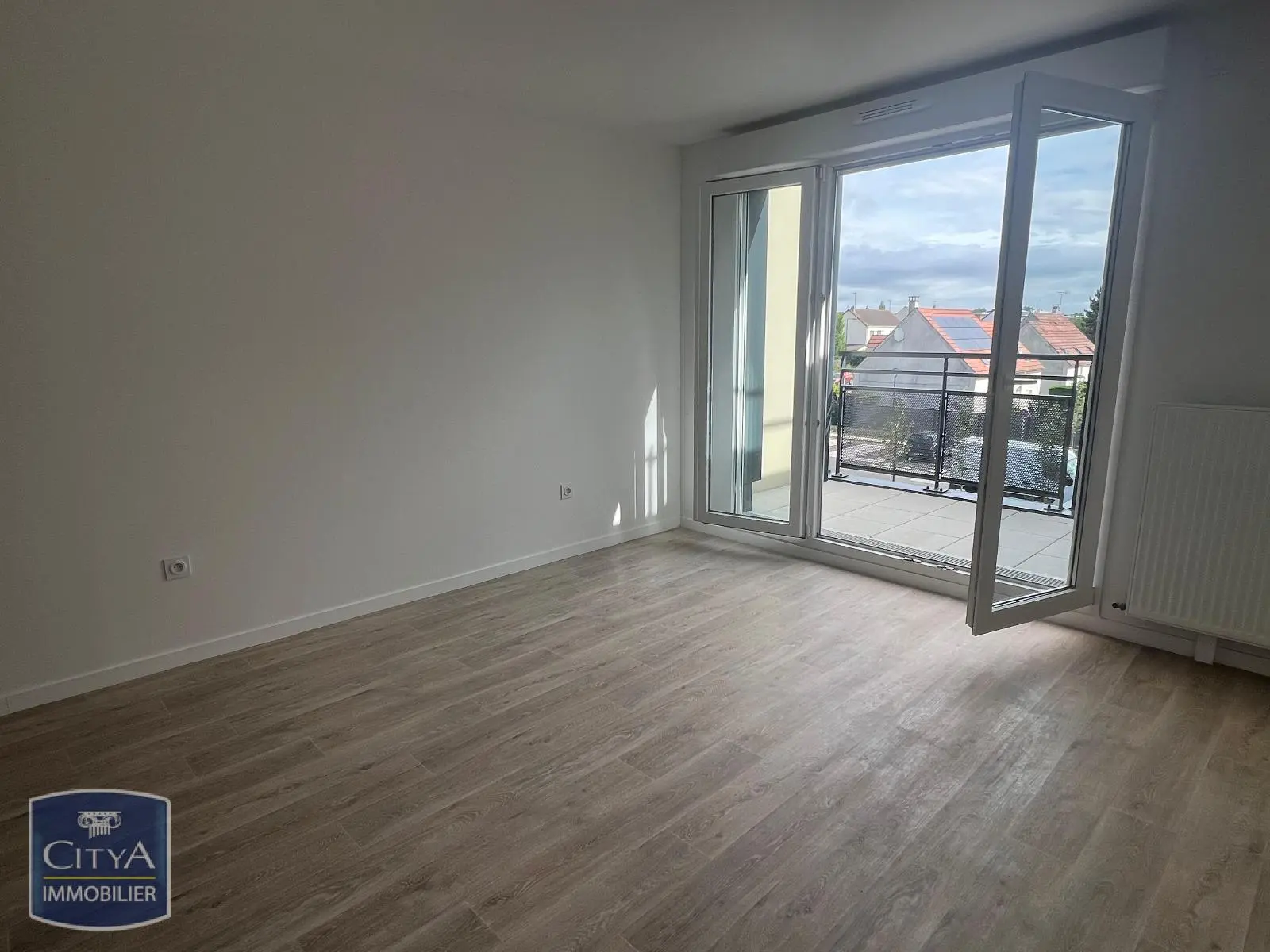 Photo 1 Appartement 2 pièces 43.36m²