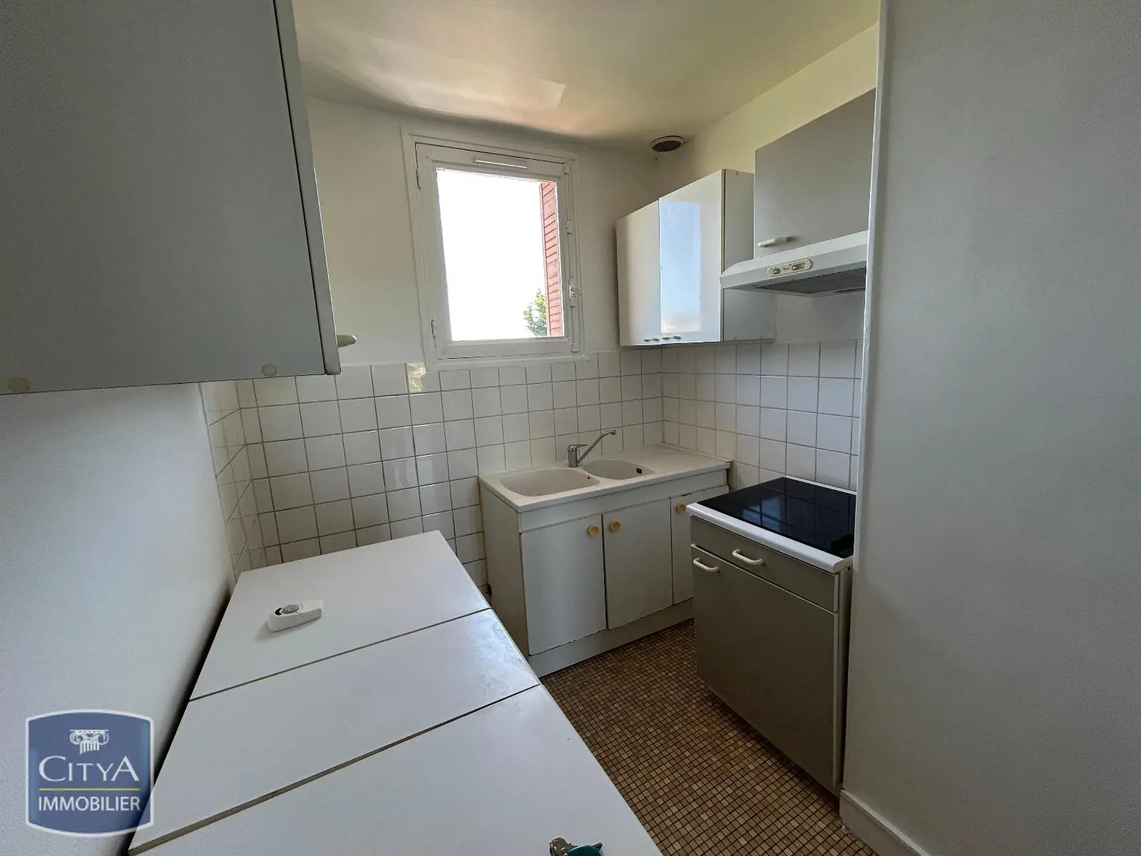 Photo 2 Appartement 3 pièces 51.53m²