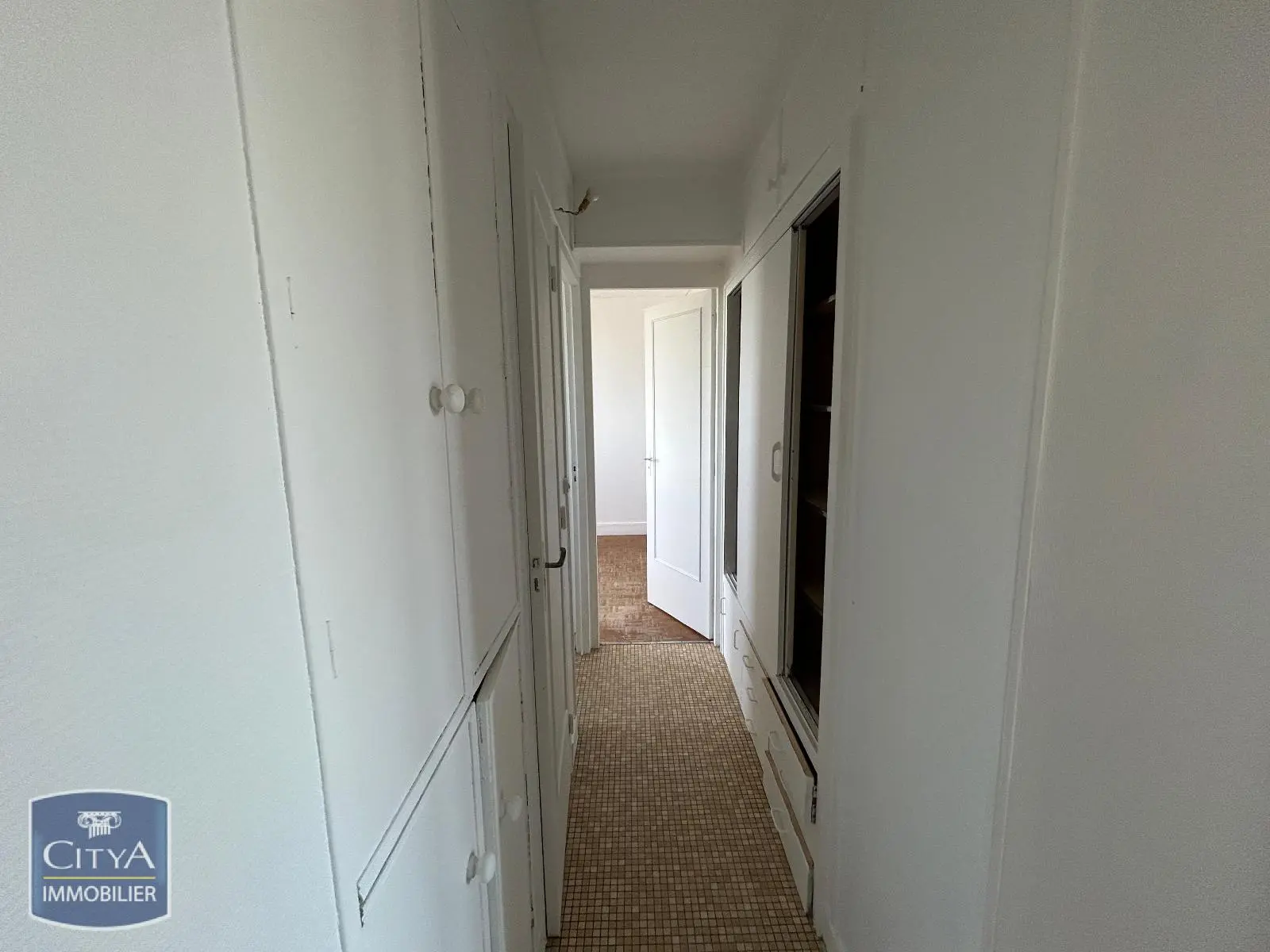 Photo 3 Appartement 3 pièces 51.53m²