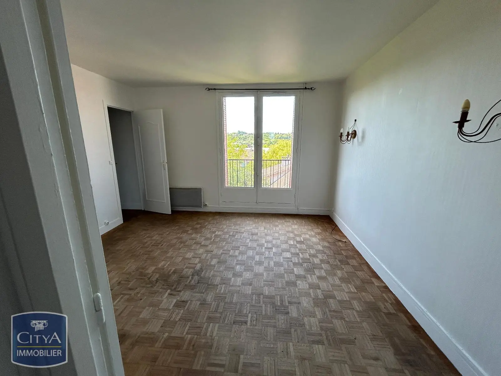 Photo 1 Appartement 3 pièces 51.53m²