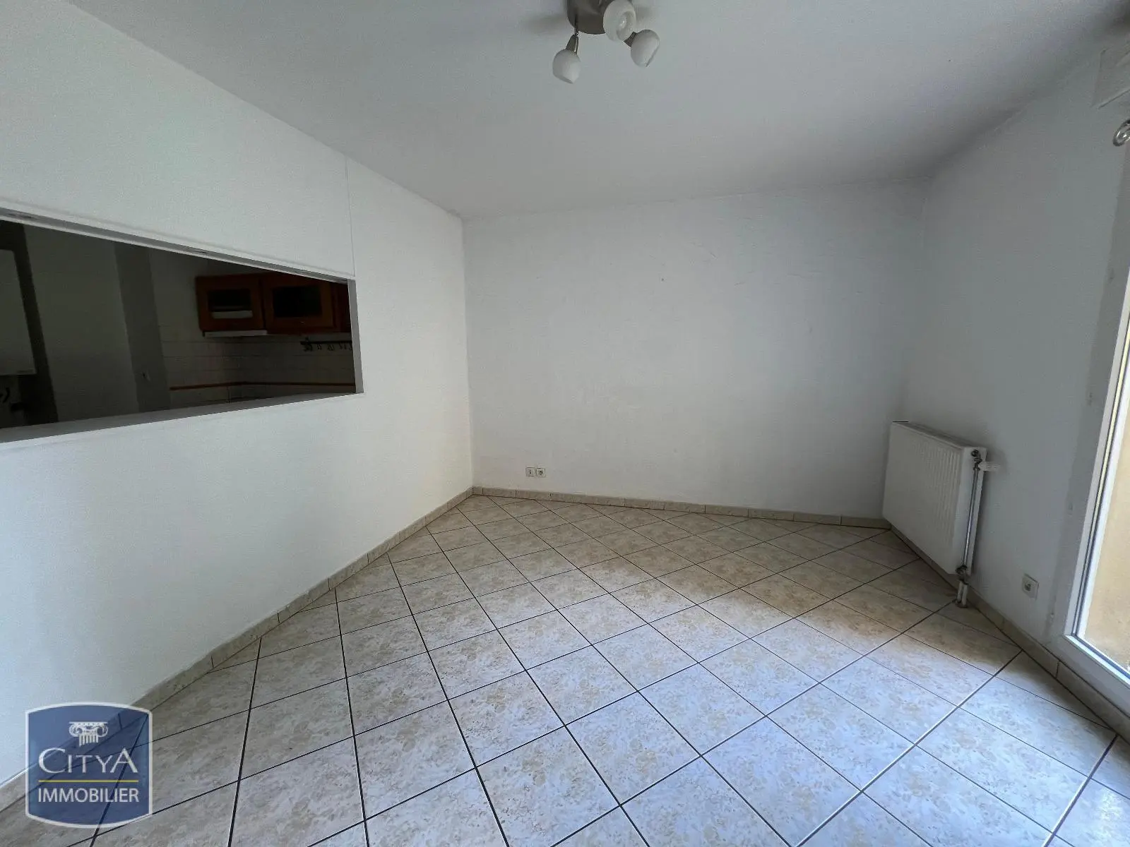 Photo 1 Appartement 2 pièces 41.88m²