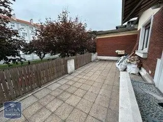 Photo 1 appartement Livry-Gargan
