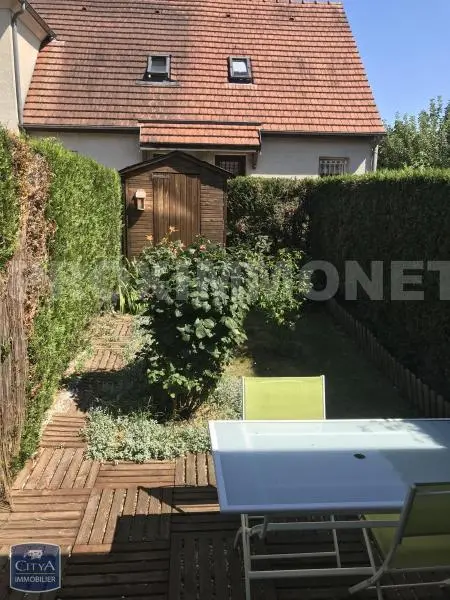 Photo 3 Appartement 2 pièces 43.43m²