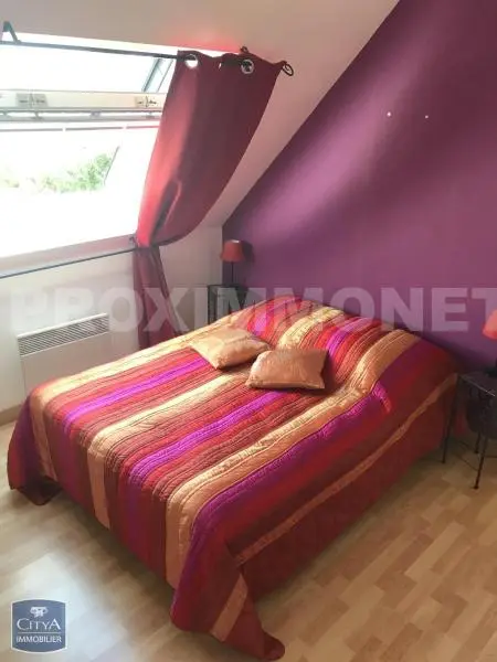 Photo 4 Appartement 2 pièces 43.43m²