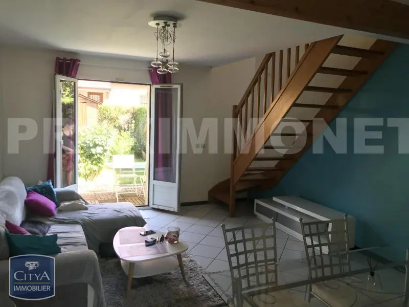 Photo 1 Appartement 2 pièces 43.43m²