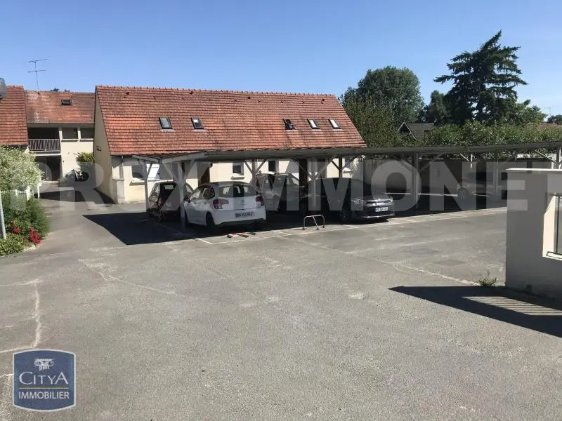 Photo 5 Appartement 2 pièces 43.43m²