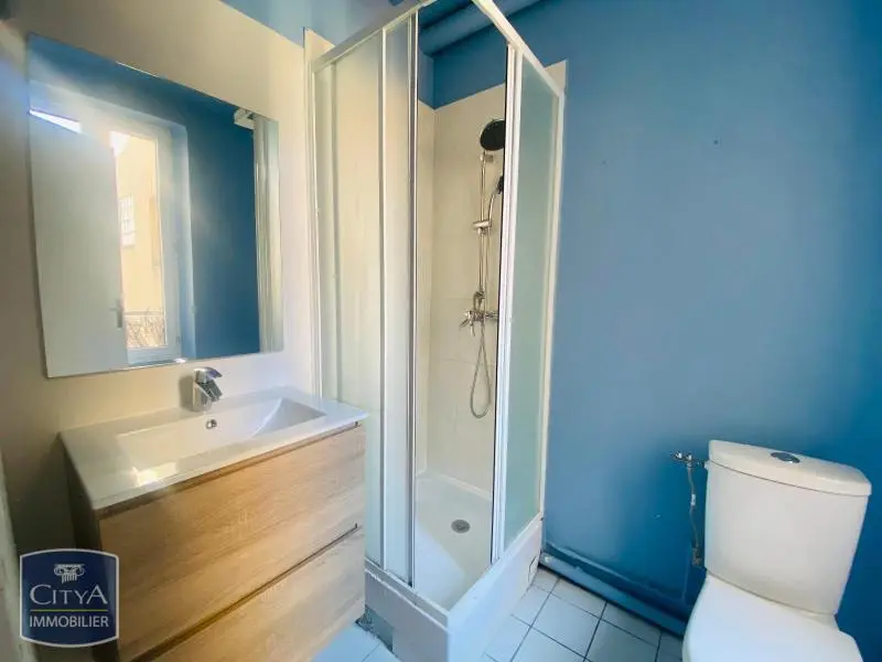 Photo 3 Appartement 1 pièce 24.11m²