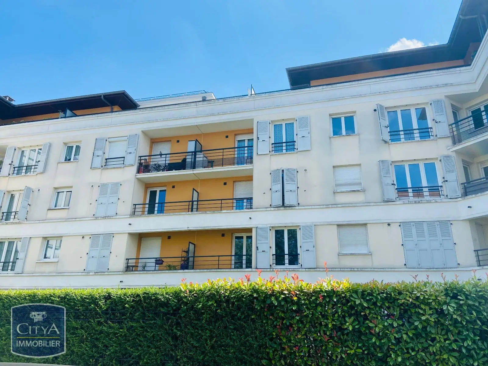 Photo 6 Appartement 2 pièces 41.1m²