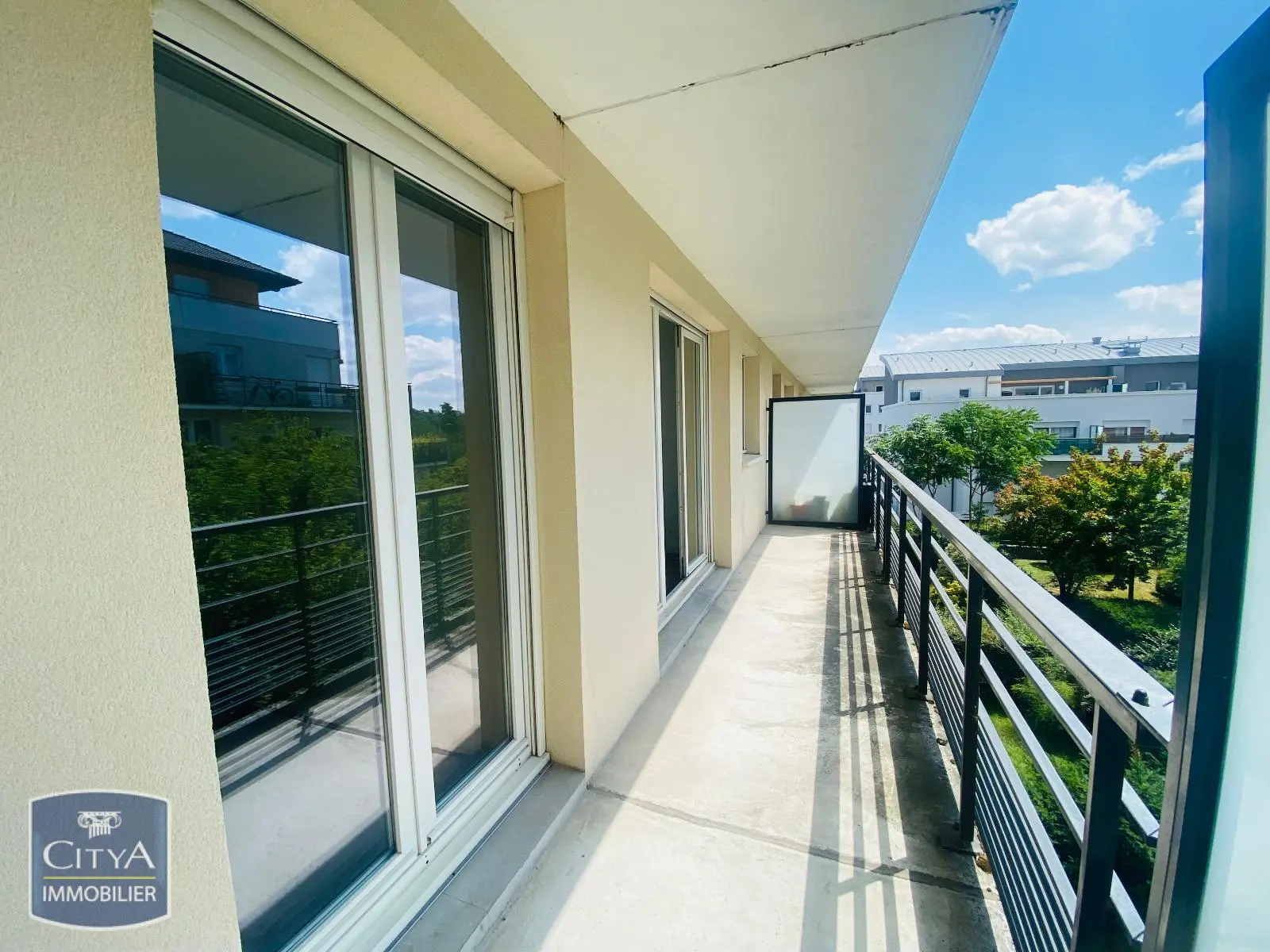 Photo 3 Appartement 2 pièces 41.1m²