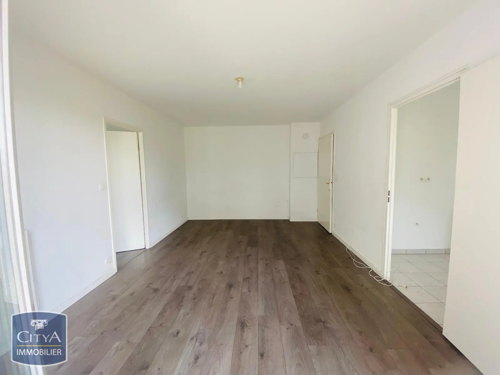 Photo 2 Appartement 2 pièces 41.1m²