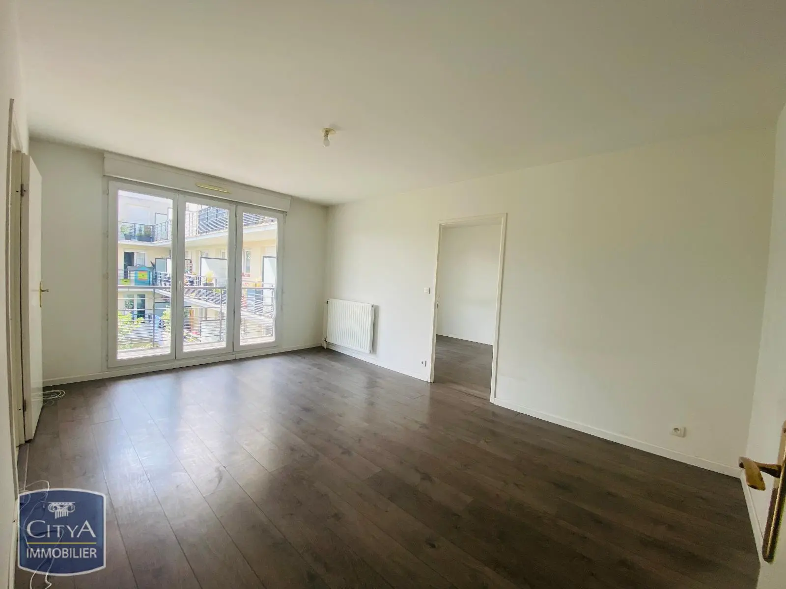 Photo 1 Appartement 2 pièces 41.1m²