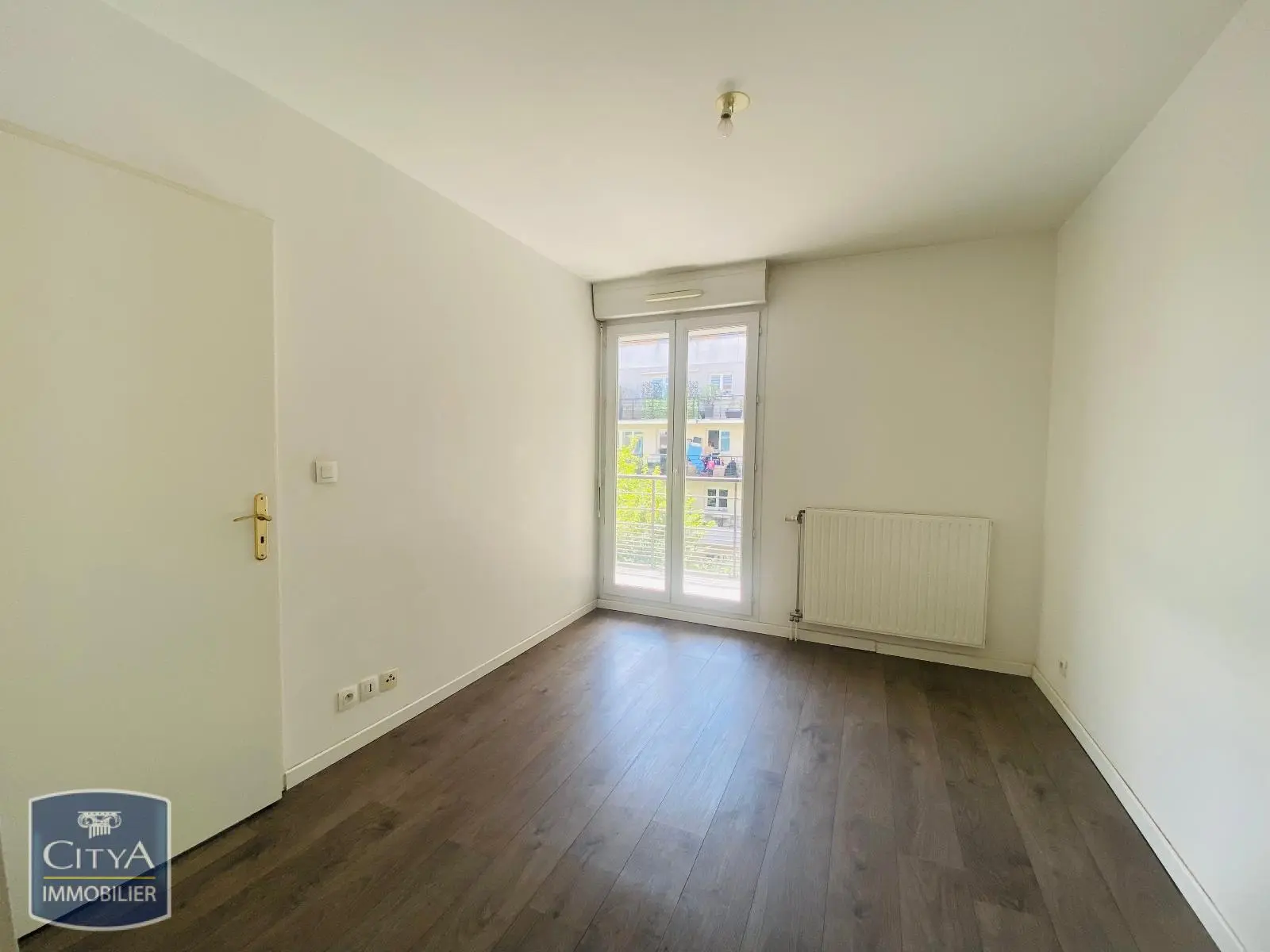 Photo 4 Appartement 2 pièces 41.1m²