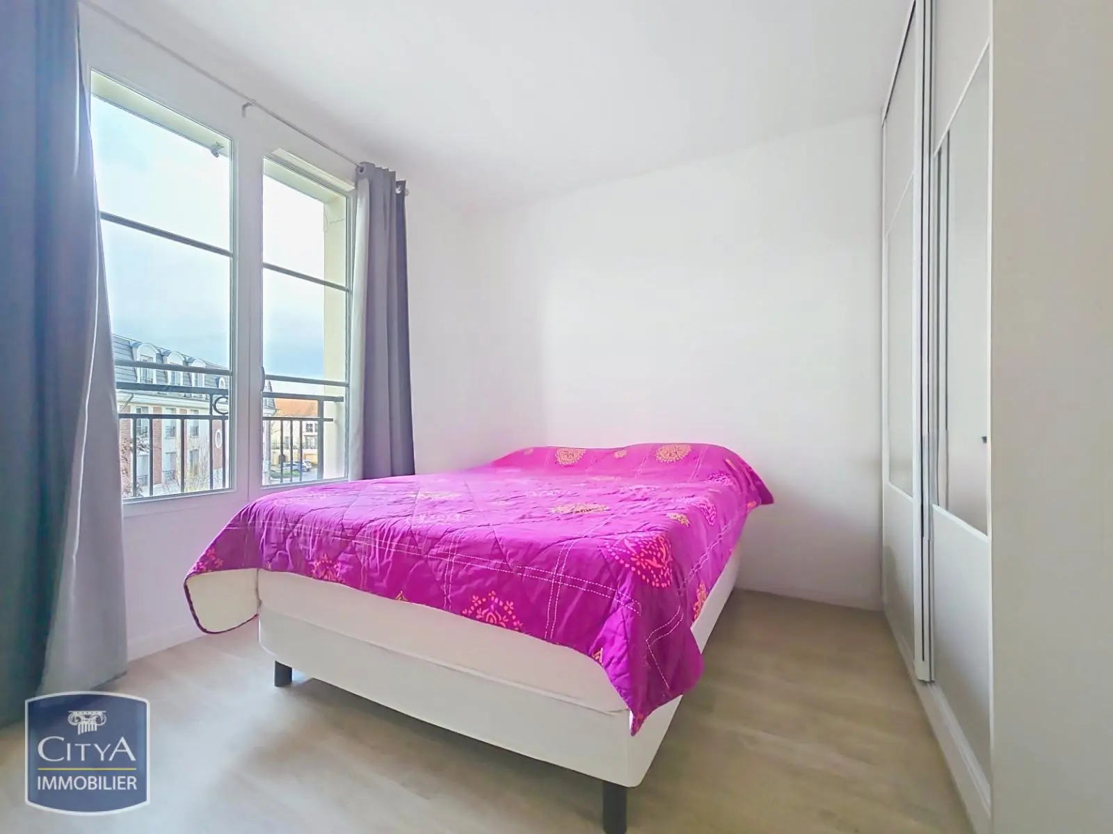 Photo 4 Appartement 2 pièces 39m²