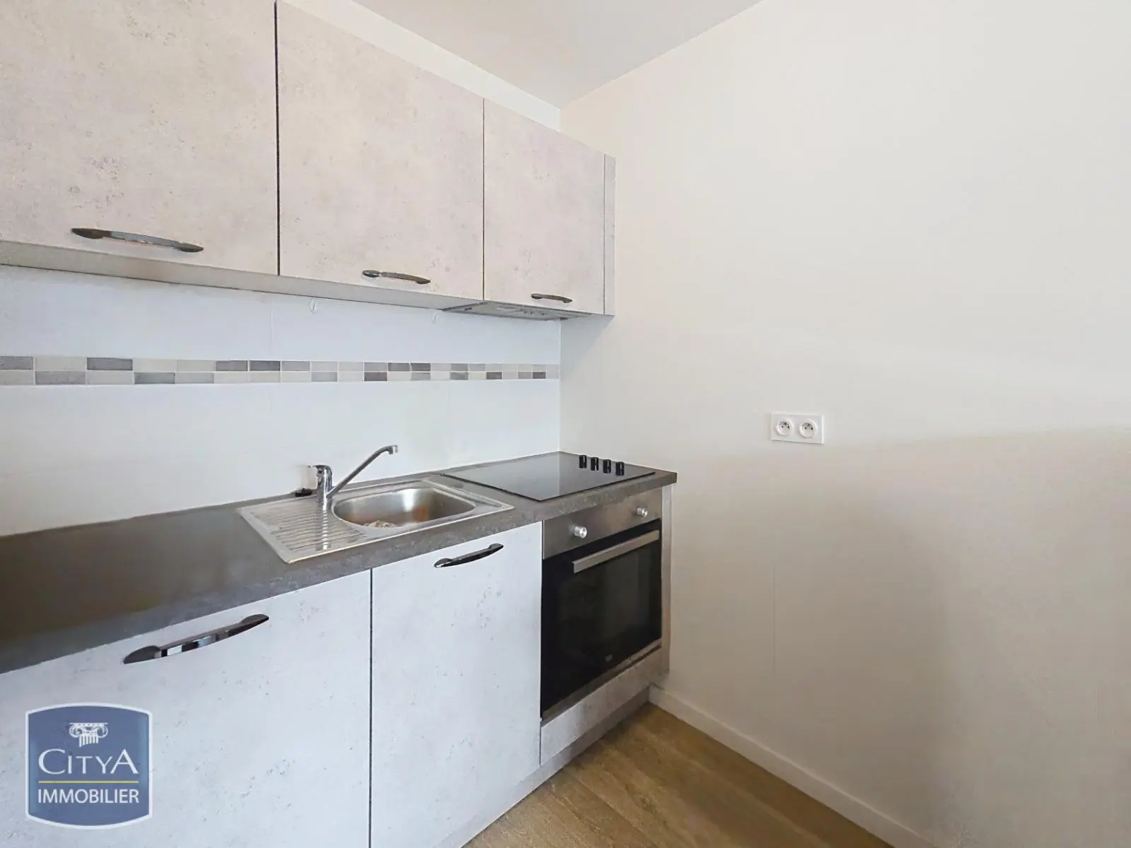Photo 3 Appartement 2 pièces 39m²