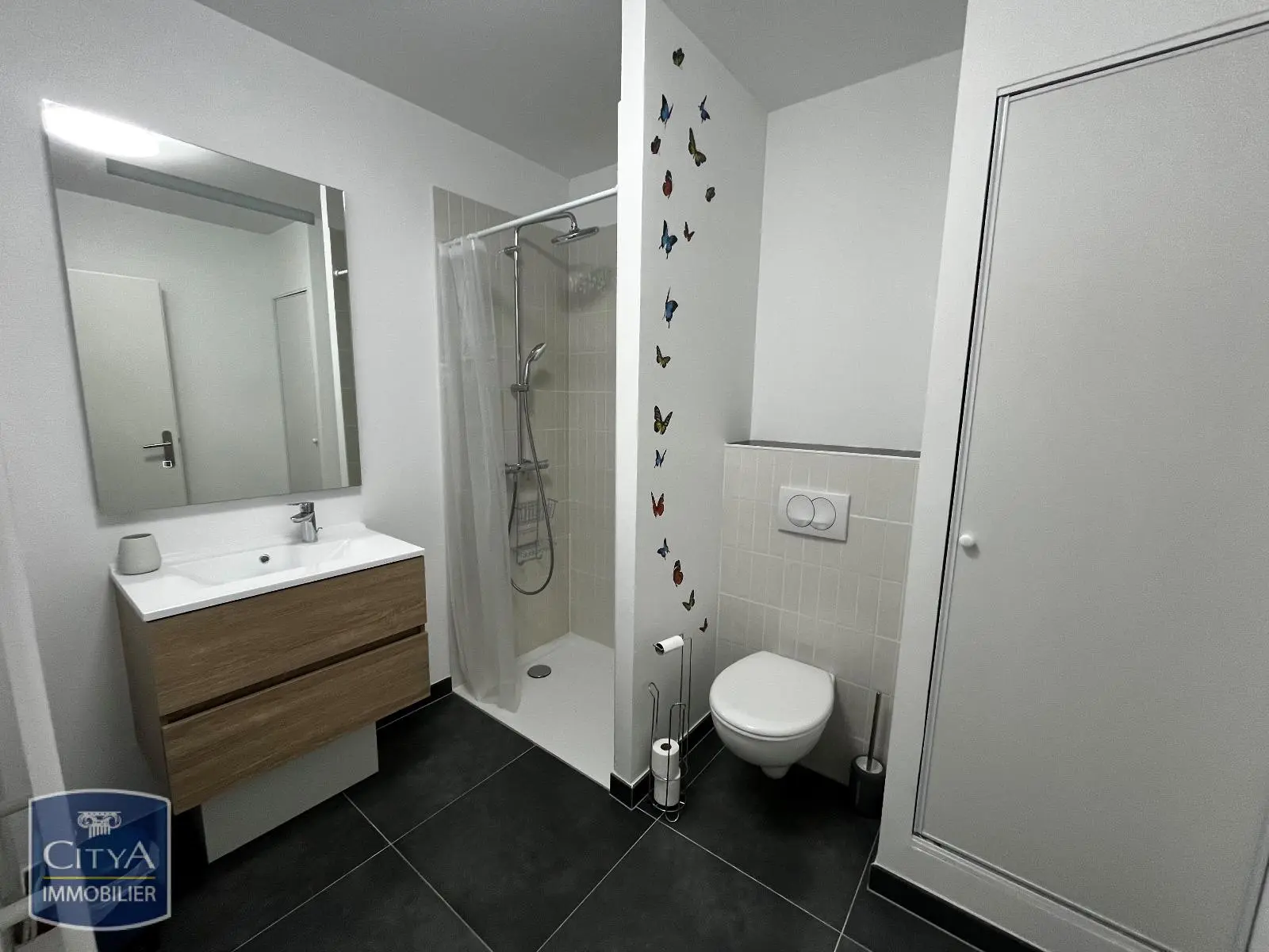 Photo 6 Appartement 2 pièces 37.64m²