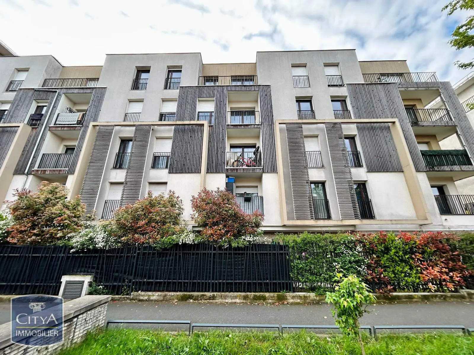 Photo 1 Appartement 3 pièces 62.05m²