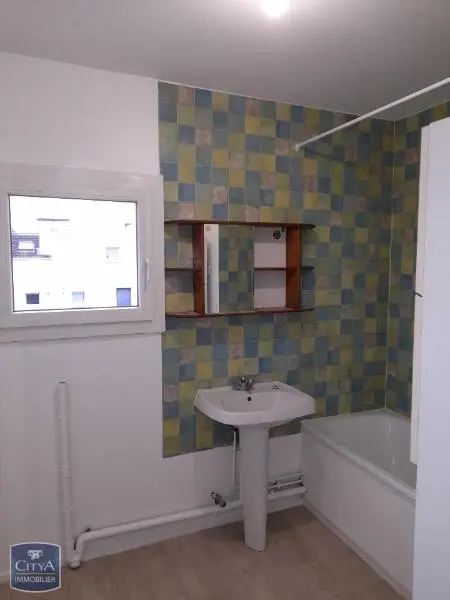 Photo 6 Appartement 2 pièces 56.99m²