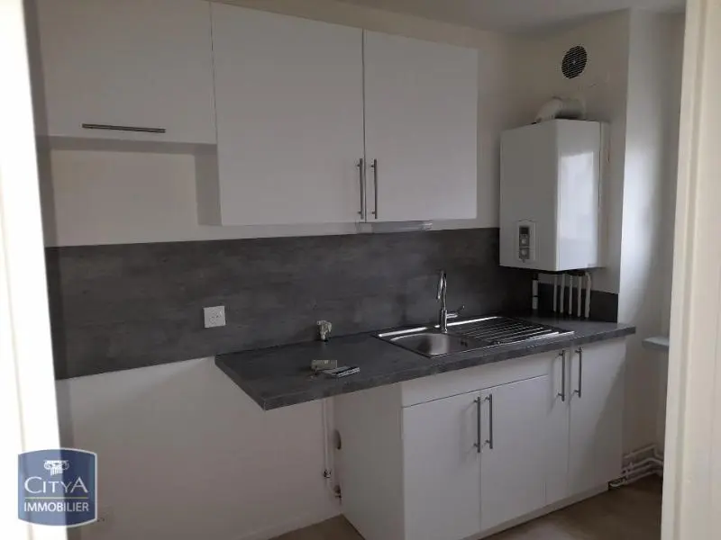 Photo 4 Appartement 2 pièces 56.99m²