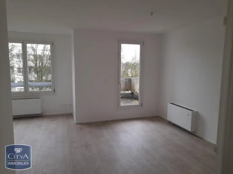 Photo 2 Appartement 2 pièces 56.99m²