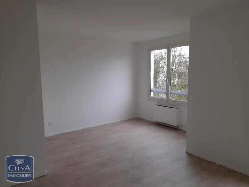 Photo 3 Appartement 2 pièces 56.99m²
