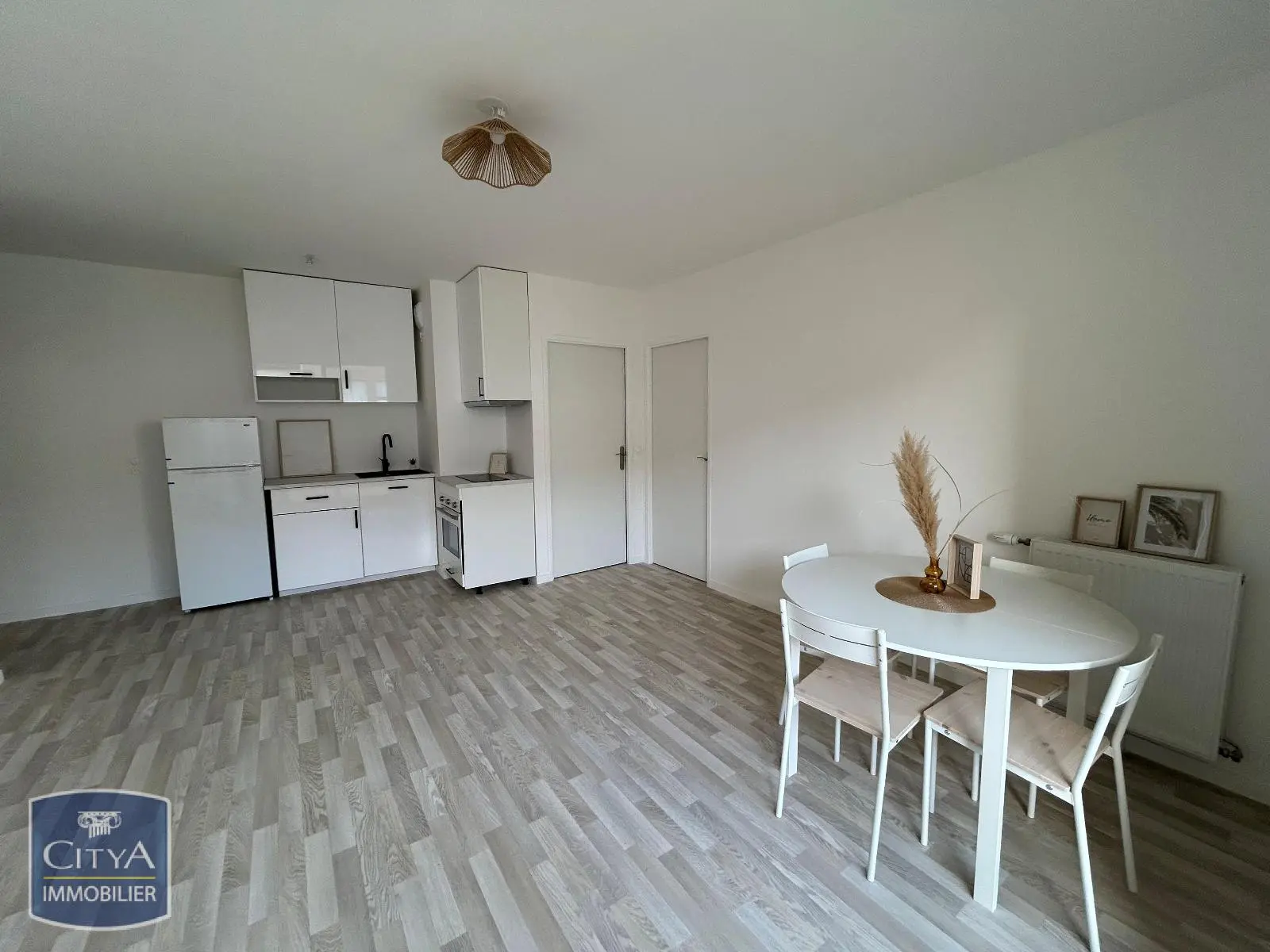 Photo 1 Appartement 3 pièces 60m²