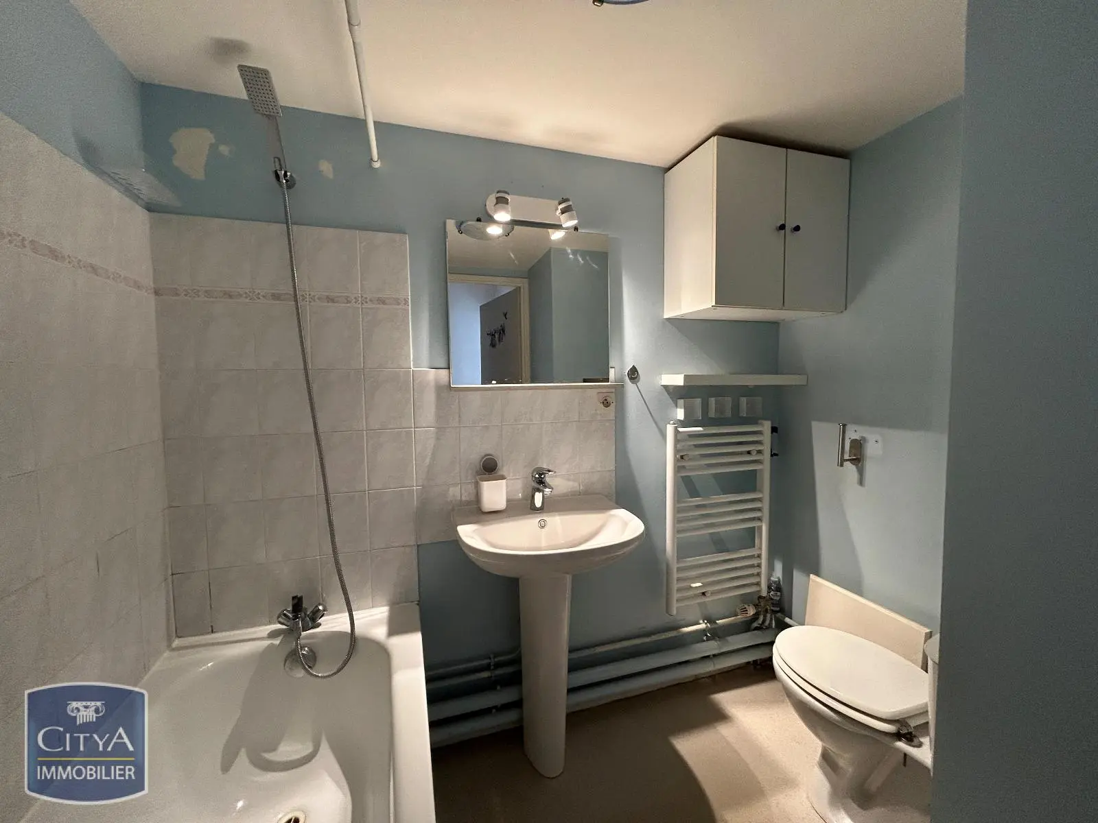 Photo 6 Appartement 2 pièces 40.5m²