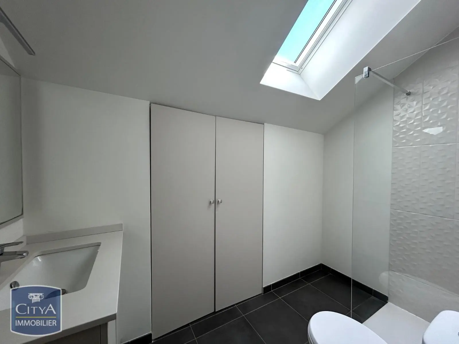 Photo 3 Appartement 1 pièce 40.6m²